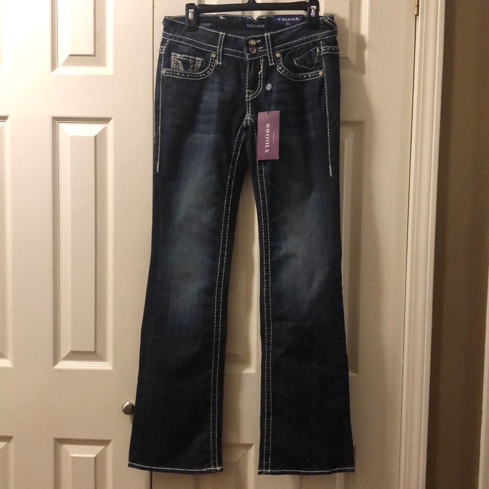 Vigoss Jeans